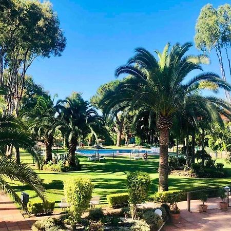 Puerto Banus Richi Suite Марбелья Экстерьер фото