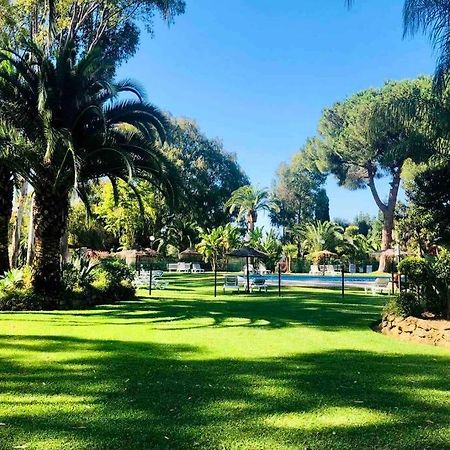 Puerto Banus Richi Suite Марбелья Экстерьер фото