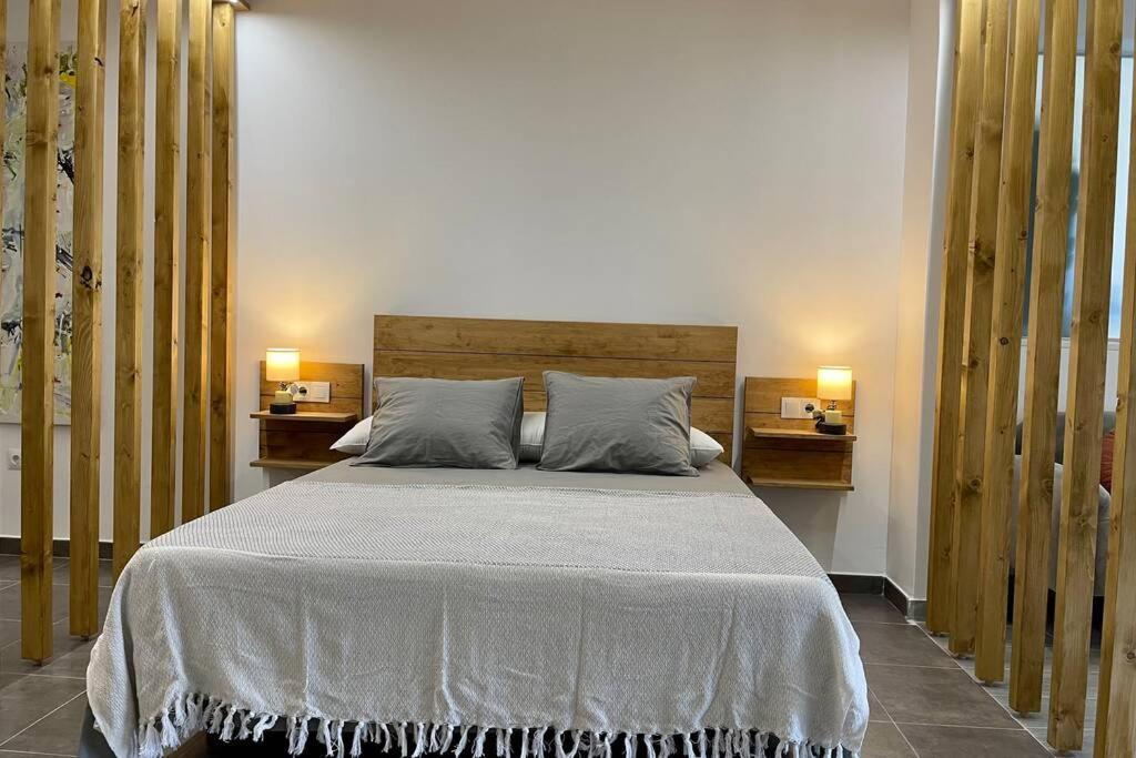 Puerto Banus Richi Suite Марбелья Экстерьер фото