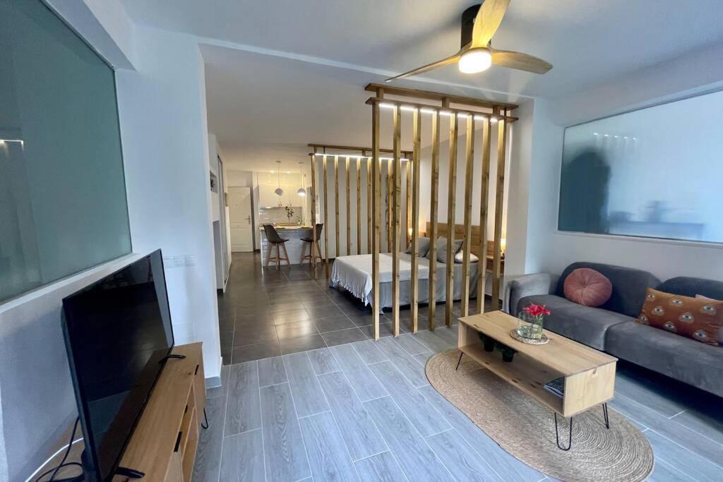 Puerto Banus Richi Suite Марбелья Экстерьер фото