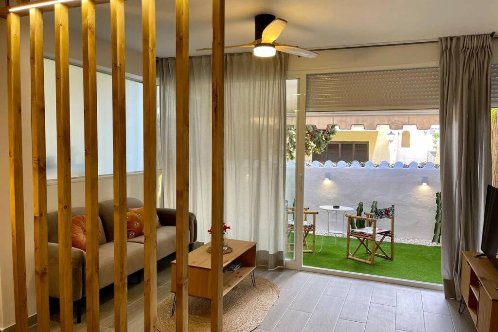 Puerto Banus Richi Suite Марбелья Экстерьер фото