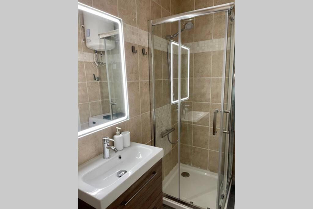 Puerto Banus Richi Suite Марбелья Экстерьер фото